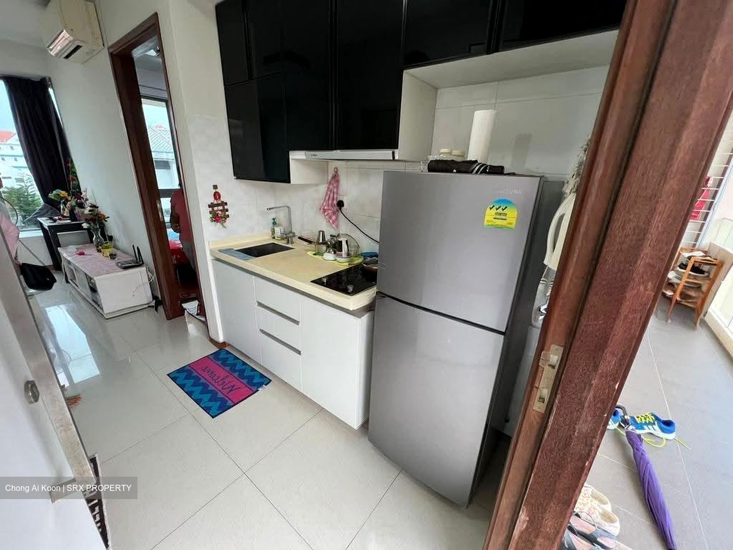 Suites @ Eunos (D14), Apartment #609963281